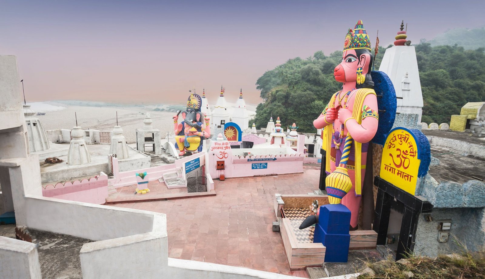 Haridwar Rishikesh Tour